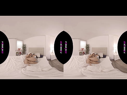 ❤️ PORNBCN VR दोन तरुण लेस्बियन 4K 180 3D व्हर्च्युअल रिअॅलिटीमध्ये खडबडीत जागे झाले जिनिव्हा बेलुची कॅटरिना मोरेनो mr.onlyhdporn.ru वर  ❌❤
