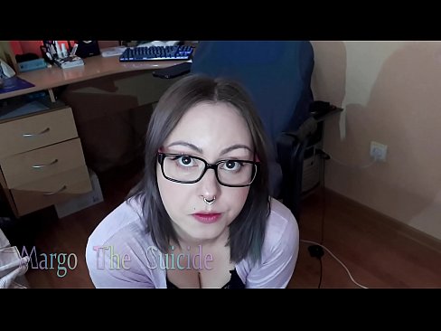 ❤️ चष्मा असलेली सेक्सी मुलगी कॅमेऱ्यात डिल्डोला खोलवर चोखते mr.onlyhdporn.ru वर  ❌❤